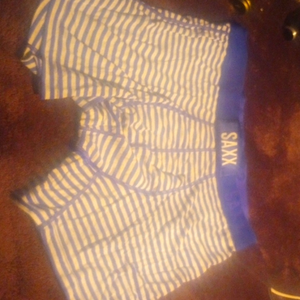 Saxx vibe modern fit boxer briefs